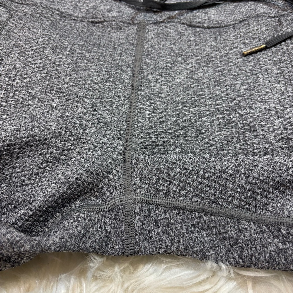 Lululemon Engineered Warmth Jogger Merino Wool Size 4 - Picture 5 of 16